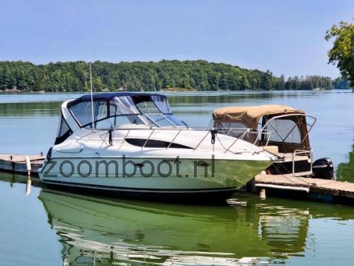 Bayliner 3050 specificaties 